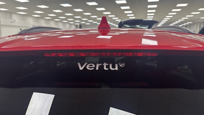 Hyundai Kona 1.0 TGDi 48V MHEV Premium 5dr Petrol Hatchback